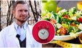 Dietologas išklojo tiesą apie protarpinį badavimą: pasakė, ar sveika (nuotr. stop kadras, 123rf.com ir Shutterstock.com)  