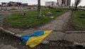 Mariupolį su žeme sulyginusi Rusija toliau ciniškai meluoja: tai Ukraina pavertė jį kovų miestu (nuotr. SCANPIX)