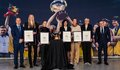  2027 m. Europos moterų krepšinio čempionatas turės penkias ambasadores ( nuotr. LKF)