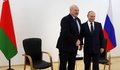 Lukašenka apie Vakarus: nesunaikino mūsų tada, bando dabar (nuotr. SCANPIX)