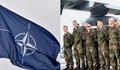 NATO karių siuntimas į Ukrainą (tv3.lt koliažas)
