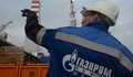 Gazpromas (nuotr. SCANPIX)