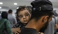 Po smūgio Gazos ligoninei (nuotr. SCANPIX)