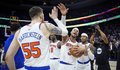 Niujorko „Knicks“ (nuotr. SCANPIX)