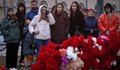 Rusai gedi teroro išpuolio aukų: „Tai galėjau būti aš“ (nuotr. SCANPIX)