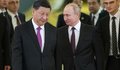 Kinijos ir Rusijos prezidentai (nuotr. SCANPIX)