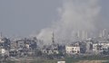 Žiniasklaida: „Hamas“ lyderis Gazos Ruože skeptiškai vertina naujausią pasiūlymą dėl paliaubų (nuotr. SCANPIX)
