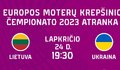 Europos moterų krepšinio čempionato atrankoje – ir J. Jocytė: rungtynes su Ukraina stebėkite jau šį vakarą (nuotr. tv3.lt)