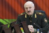 Jungtinė Karalystė įveda sankcijas Baltarusijai: įšaldomas gynybos vadovų turtas