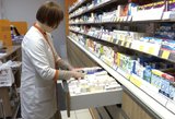 Lietuviai jau pirko vaistą, galimai tinkamą susirgusiems dėl koronaviruso – nuo šiol jis bus tik su receptu 