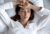 PMS simptomai kankina 90 proc. moterų: kas tai ir kaip sau padėti?