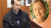 Skaudi 9-metės mirtis: žudiko tėvas palinkėjo „šlykštynei“ sušaudymo (nuotr. SCANPIX) tv3.lt fotomontažas