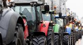 Žiniasklaida: „Heavy Finance“ steigs 50 mln. eurų paskolų fondą tvariam ūkininkavimui (Paulius Peleckis/BNS)  