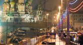 Opozicijos atstovas Borisas Nemcovas buvo nužudytas vasario 28-ąją pačiame Maskvos centre. (nuotr. SCANPIX)