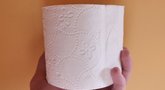 Nustebsite sužinoję, ką dar praktiško galima pasigaminti iš tualetinio popieriaus ritinėlio  