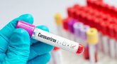 Per parą Lietuvoje patvirtinti septyni susirgimai koronavirusu  (nuotr. 123rf.com)