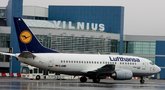 Lufthansa (Fotobankas)