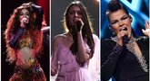 “Eurovizijos“ dalyviai (nuotr. SCANPIX)