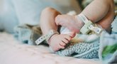Lina sūnų pagimdė būdama 5-metė: tapo jauniausia mama pasaulyje (nuotr. Shutterstock.com)