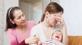 Mamos pokštas sugriovė dukros svajonių šventę: nebesikalba iki dabar (nuotr. Shutterstock.com)