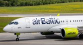„Air Baltic“ rudenį pradės skrydžius iš Vilniaus į Oslą (Lukas Balandis/BNS)