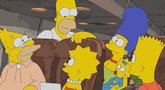 Simpsonai (nuotr. facebook.com)