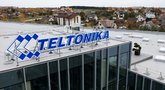 „Teltonika“ atidarė technologijų centrą Molėtuose (Lukas Balandis/BNS)