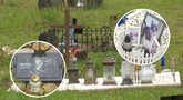 Vis labiau populiarėja gyvūnų kapinės: anapilin iškeliavusiam augintiniams pagerbti negaili ir tūkstančių eurų (tv3.lt koliažas)