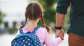 Mama įsiuto išgirdusi, kodėl jos dukra iš mokyklos buvo išsiųsta namo: „Tai mokykla, ne kariuomenė“ (nuotr. Shutterstock.com)
