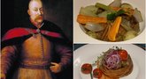 Panevėžyje – dar neregėtos kulinarinės varžytuvės: kvietė gaminti Čičinsko troškinį (tv3.lt koliažas)