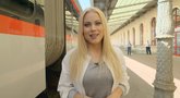 Nijolė Pareigytė-Rukaitienė (nuotr. TV3)