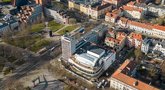 Klaipėdos taryba spręs dėl dviejų eurų pagalvės mokesčio įvedimo  BNS Foto