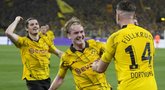 Dortmundo „Borussia“  (nuotr. SCANPIX)