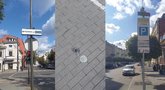 Kaune diegiama sistema, realiu laiko rodanti laisvas parkavimo vietas (Aleksandro Znamerovskio nuotr.) (nuotr. tv3.lt)