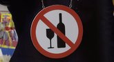 Siekia panaikinti alkoholio prekybos apribojimus sekmadieniais: štai kas keistųsi  (nuotr. stop kadras)