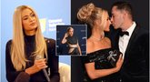 Paris Hilton sūnaus galvos dydis užkliuvo komentatoriams: siūlo apsilankyti pas gydytoją  (nuotr. SCANPIX)