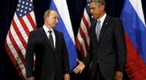 Šaltasis karas 2.0: istorinė Rusijos bei Vakarų priešprieša atsinaujino (nuotr. SCANPIX)
