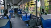 Kaunietis pasidalijo kelionės autobusu patirtimi: tvarka vėl pasikeitė? (Erikas Ovčarenko/ BNS nuotr.)