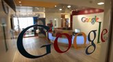 Google biuras Toronte (nuotr. SCANPIX)