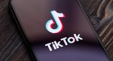 TikTok (Nuotr. shutterstock.com)  