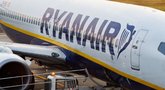 Ryanair Kaune ieško 250 darbuotojų (Kęstutis Vanagas/Fotobankas)
