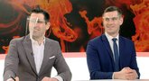  „Karštai su tv3.lt“ (nuotr. TV3)