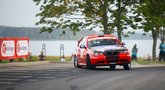 BMW ligas išgydęs Justas Tamašauskas žada grąžinti intrigą „CBet Rally Rokiškis“ 2WD įskaitai