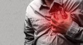 Kardiologas įspėja: sutrikusią širdies veiklą išduoda šie 10 simptomų (nuotr. Shutterstock.com)