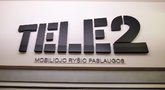 2023 metais „Tele2“ pajamos augo 4,9 proc., iki 343,7 mln. eurų  (nuotr. Fotodiena.lt)