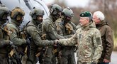 Apklausa: auga pasitikėjimas Lietuvos kariuomene, daugėja pritariančių visuotiniam šaukimui  BNS Foto