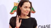 Angelina Jolie (nuotr. Vida Press)