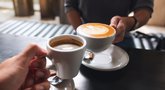 Štai, kaip kava veikia organizmą: nustebsite (nuotr. Shutterstock.com)