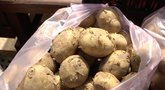 Atsakė, kur geriausia laikyti bulves: nesuges daug ilgiau (nuotr. stop kadras)