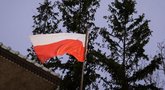 Šalies vadovai pasveikino Lenkiją Gegužės 3-iosios Konstitucijos dienos proga (nuotr. SCANPIX)  